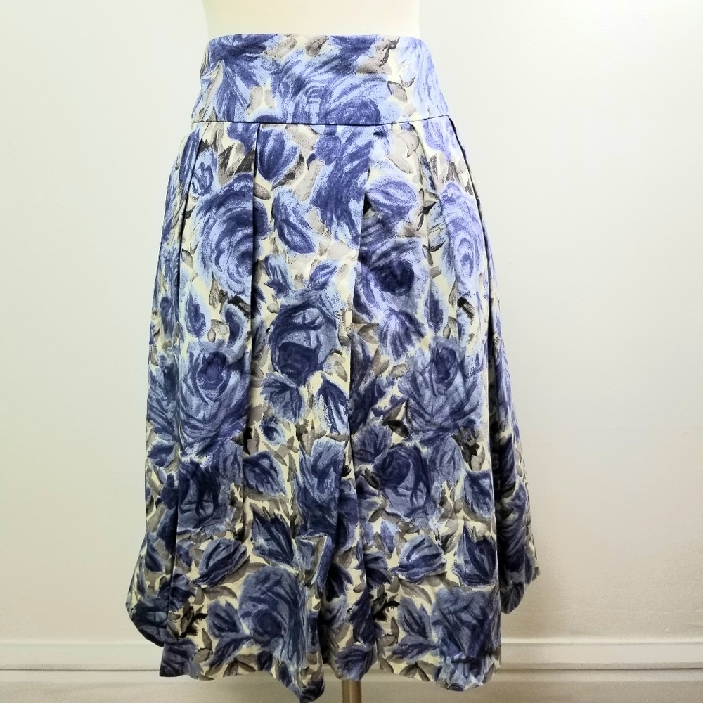Talbots skirt size 8